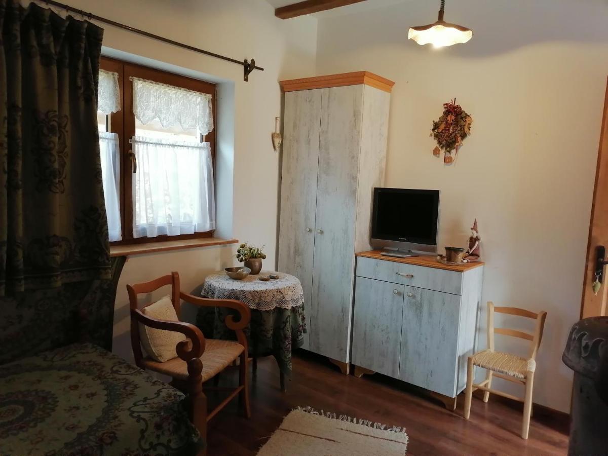 Míves Vendégház Pogány Exterior foto
